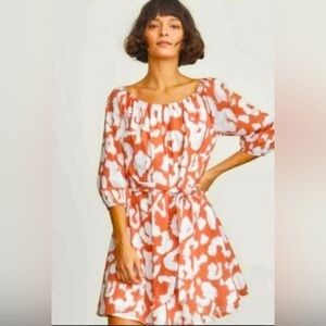 Elizabeth And James Dress